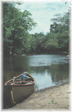 Canoe